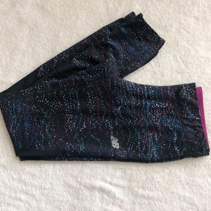 New balance leggings